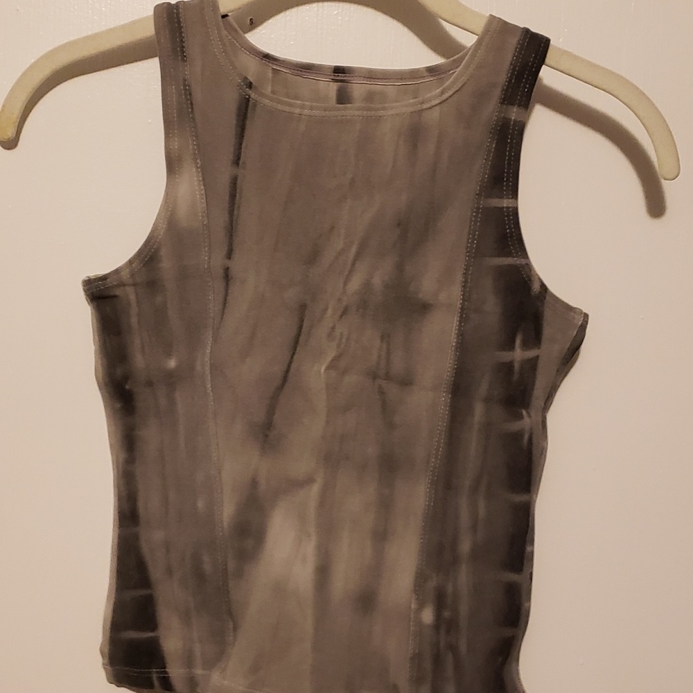 Workout/Dance Tank